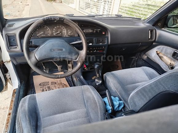Sahibinden Toyota Corolla 1.6 GL 1991 Model