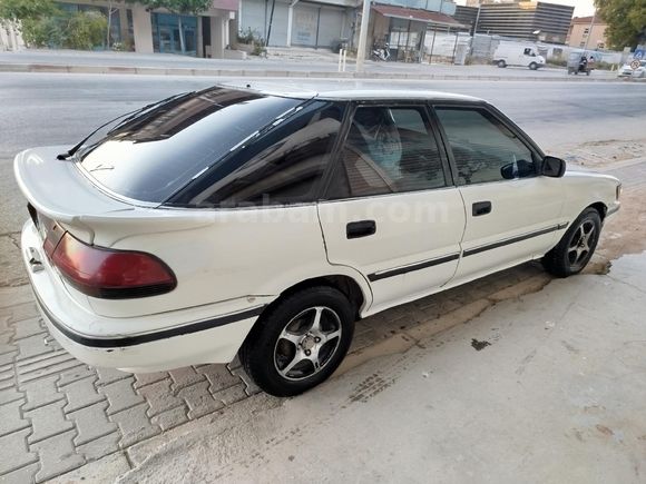 Sahibinden Toyota Corolla 1.6 GL 1991 Model