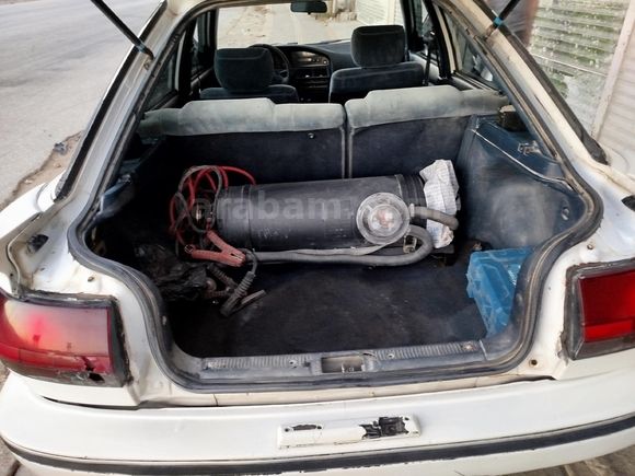 Sahibinden Toyota Corolla 1.6 GL 1991 Model