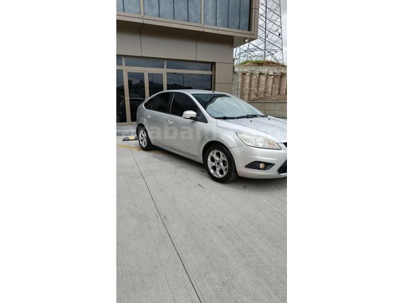 Sahibinden Ford Focus 1.6 TDCi Collection 2011 Model