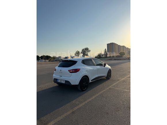 Sahibinden 2013 Renault Clio 1.2 Touch - Değişensiz / Bakımlı / Muayeneli