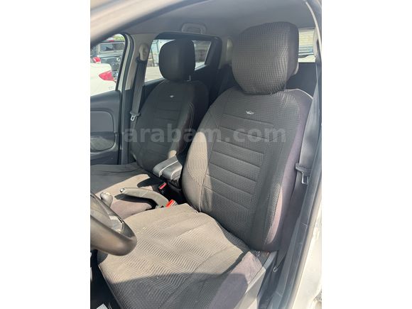 Sahibinden 2013 Renault Clio 1.2 Touch - Değişensiz / Bakımlı / Muayeneli