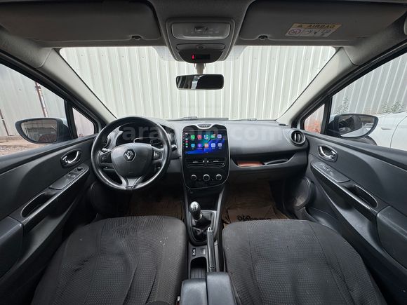 Sahibinden 2013 Renault Clio 1.2 Touch - Değişensiz / Bakımlı / Muayeneli