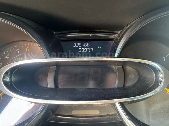Sahibinden 2013 Renault Clio 1.2 Touch - Değişensiz / Bakımlı / Muayeneli