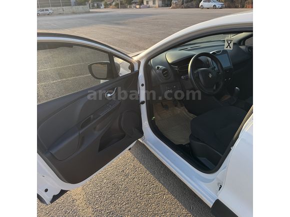 Sahibinden 2013 Renault Clio 1.2 Touch - Değişensiz / Bakımlı / Muayeneli