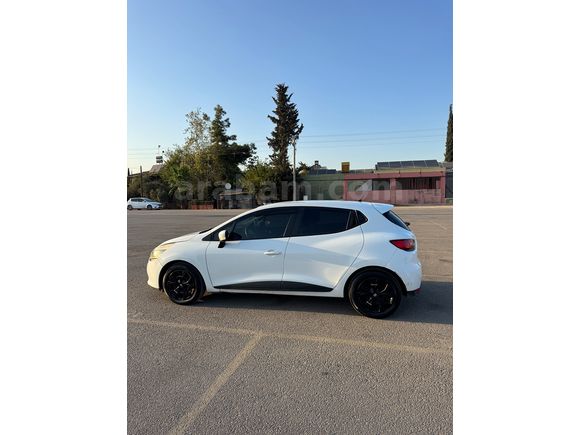 Sahibinden 2013 Renault Clio 1.2 Touch - Değişensiz / Bakımlı / Muayeneli