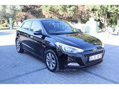 Sahibinden Hyundai i20 1.4 CRDi Style 2014 Model 