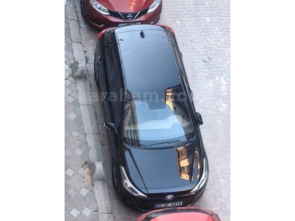 Sahibinden Hyundai i20 1.4 CRDi Style 2014 Model 