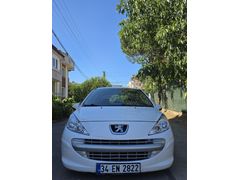 Sahibinden Peugeot 207 1.4 Trendy 2007 Model