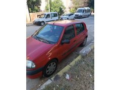 Sahibinden Renault Clio 1.4 RTA 2001 Model