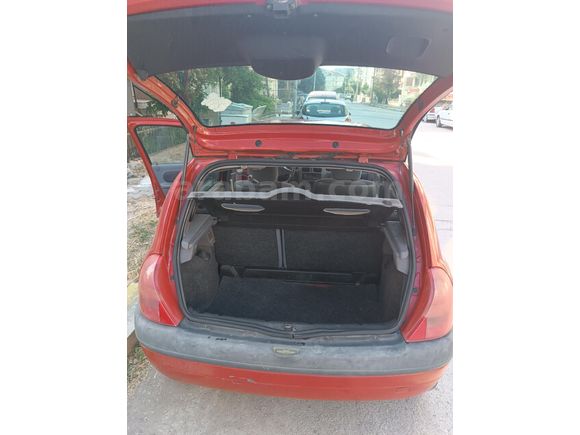 Sahibinden Renault Clio 1.4 RTA 2001 Model