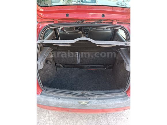 Sahibinden Renault Clio 1.4 RTA 2001 Model