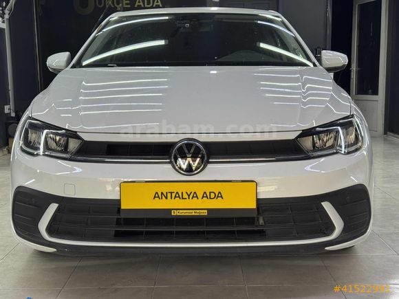 GÖKÇE ADA OTOMOTİV'DEN EMSALSİZ AİLE ARABASI CAM GİBİ