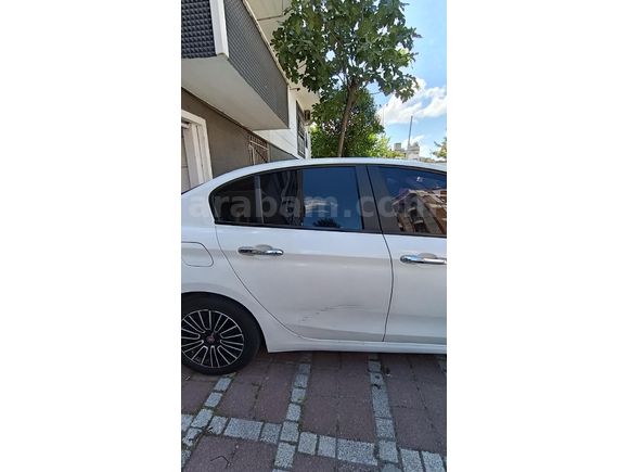 Sahibinden Fiat Egea 1.3 Multijet Easy 2017 Model