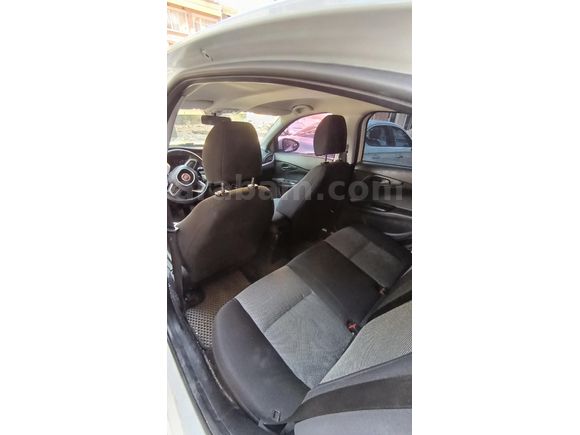 Sahibinden Fiat Egea 1.3 Multijet Easy 2017 Model