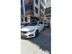 Sahibinden Fiat Egea 1.3 Multijet Easy 2017 Model