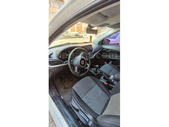 Sahibinden Fiat Egea 1.3 Multijet Easy 2017 Model
