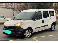 Sahibinden Fiat Doblo Combi 1.3 Multijet Easy 2016 Model