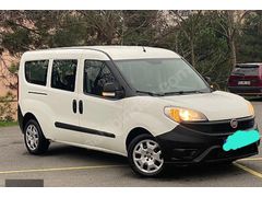 Sahibinden Fiat Doblo Combi 1.3 Multijet Easy Maxi uzun 2016 Model