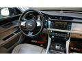 2015 JAGUAR XF 2.0D PRESTIGE PLUS OTOMATİK