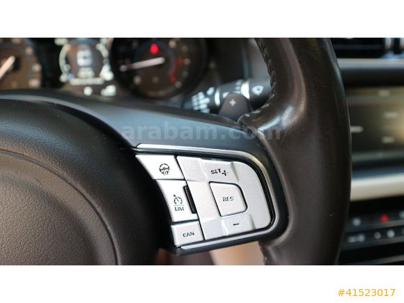 2015 JAGUAR XF 2.0D PRESTIGE PLUS OTOMATİK