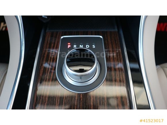2015 JAGUAR XF 2.0D PRESTIGE PLUS OTOMATİK