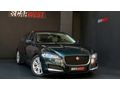 2015 JAGUAR XF 2.0D PRESTIGE PLUS OTOMATİK