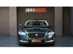 2015 JAGUAR XF 2.0D PRESTIGE PLUS OTOMATİK