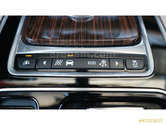 2015 JAGUAR XF 2.0D PRESTIGE PLUS OTOMATİK