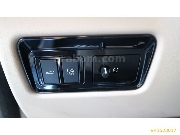 2015 JAGUAR XF 2.0D PRESTIGE PLUS OTOMATİK