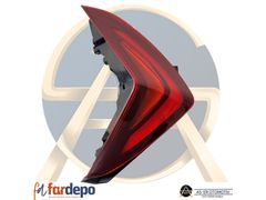 HYUNDAİ BAYON SAĞ STOP LEDLİ 2021-2026 SIFIR İTHAL 92402-Q0600