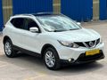 Sadece 62.000km // 2015 Qashqai 1.2 DIG-TEKNA SKYPACK // BOYASIZ