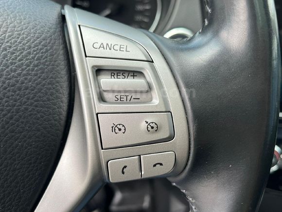 Sadece 62.000km // 2015 Qashqai 1.2 DIG-TEKNA SKYPACK // BOYASIZ
