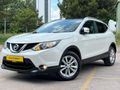 Sadece 62.000km // 2015 Qashqai 1.2 DIG-TEKNA SKYPACK // BOYASIZ