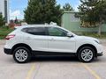 Sadece 62.000km // 2015 Qashqai 1.2 DIG-TEKNA SKYPACK // BOYASIZ