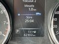 Sadece 62.000km // 2015 Qashqai 1.2 DIG-TEKNA SKYPACK // BOYASIZ