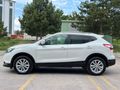 Sadece 62.000km // 2015 Qashqai 1.2 DIG-TEKNA SKYPACK // BOYASIZ