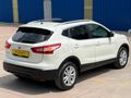 Sadece 62.000km // 2015 Qashqai 1.2 DIG-TEKNA SKYPACK // BOYASIZ