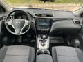 Sadece 62.000km // 2015 Qashqai 1.2 DIG-TEKNA SKYPACK // BOYASIZ