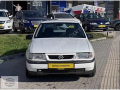 BURSA OTOMOTİV'DEN 1991 OPEL VECTRA 1.8 GL LPG K.K 12 TAKSİT
