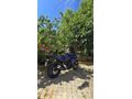 Sahibinden Yamaha YZF R25 ABS 