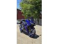 Sahibinden Yamaha YZF R25 ABS 