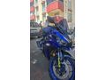 Sahibinden Yamaha YZF R25 ABS 