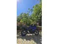 Sahibinden Yamaha YZF R25 ABS 
