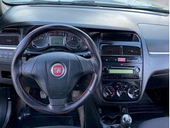 Sahibinden Fiat Linea 1.3 Multijet Actual 2015 Model  252.000 km Beyaz