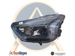 HYUNDAİ BAYON SOL FAR FULL LED 2021-2026 SIFIR 92101-Q0600