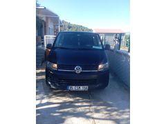 Sahibinden Volkswagen Transporter Çift Kabin (5+1) 
