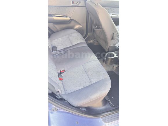 Sahibinden Hyundai Getz 1.5 CRDi GLS 2005 Model Bursa
