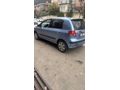 Sahibinden Hyundai Getz 1.5 CRDi GLS 2005 Model Bursa