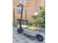 TES M50 MODELİ SİFİR AYARINDA 